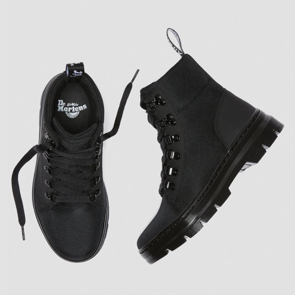 Dr.Martens Combs Women’s Poly Casual Boots